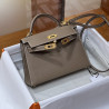 에르메스 켈리백 手工-HERMES KELLY BAG