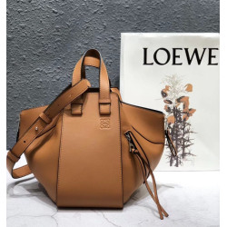 로에베 해머백 토드백 LOEWE HAMMOCK...