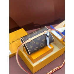 루이비통 17CM X 10.5CM X 4CM