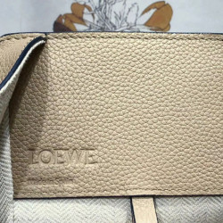 로에베 해머백 토드백 LOEWE HAMMOCK TOTE BAG -芒果