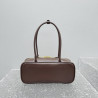 미우미우 가죽 보백 28CM X 11.5CM X 8CM