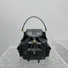 미우미우 가죽 백팩 23CM/29CM
