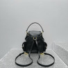 미우미우 가죽 백팩 23CM/29CM