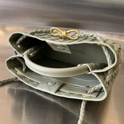 보테가 징 静 25CM X  22CM X 10.5CM