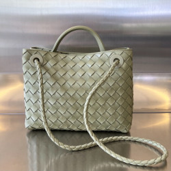 보테가 징 静 25CM X  22CM X 10.5CM
