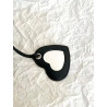 발렌시아가 BIBI 19.8CM X 14CM X 11.9CM