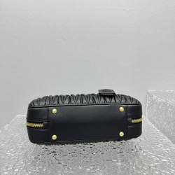 미우미우 아르카디 마테라쎄 토드백 27CM X 12CM X 9CM