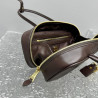 미우미우 가죽 보백 28CM X 11.5CM X 8CM