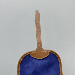 미우미우 캔버스 백팩 23CM/29CM