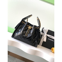 샤넬 25백 드로스트링 버킷백(Chanel...