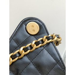 샤넬 25백 드로스트링 버킷백(Chanel Drawstring Bucket Bag)  30CM/40CM