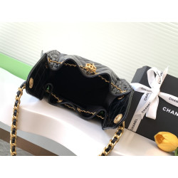 샤넬 25백 드로스트링 버킷백(Chanel Drawstring Bucket Bag)  30CM/40CM