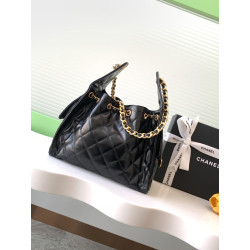 샤넬 25백 드로스트링 버킷백(Chanel Drawstring Bucket Bag)  30CM/40CM
