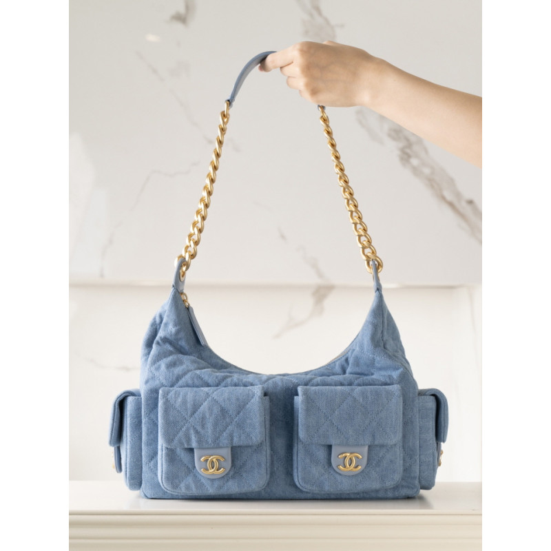 샤넬 팬더샵 金典 22CM/27CM