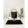 셀린느 블랙프레임  16CM X 19CM X 16CM