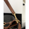 셀린느 블랙프레임  16CM X 19CM X 16CM