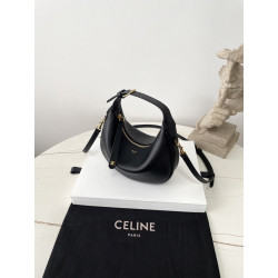 셀린느 블랙프레임 21CM X 24CM X 5CM