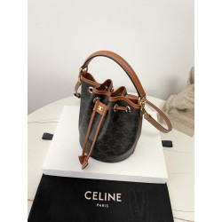 셀린느 블랙프레임  16CM X 19CM X 16CM