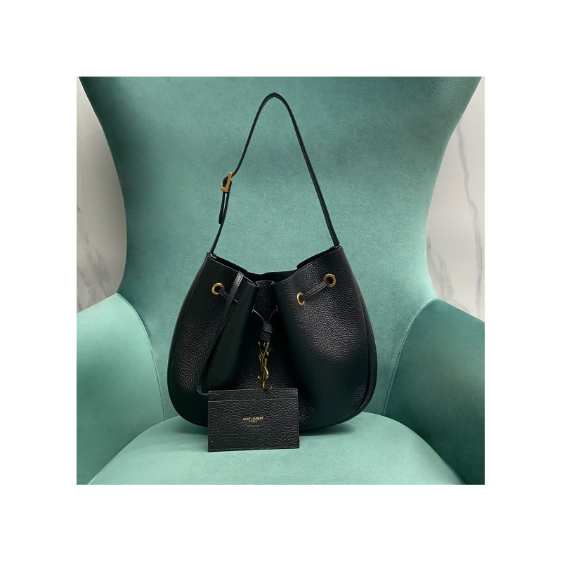 입생로랑(SAINT LAURENT) 파리 VII(PARIS VII) 호보백 30CM X 25CM X 3CM