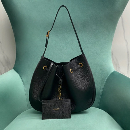 입생로랑(SAINT LAURENT) 파리 VII(PARIS VII) 호보백 30CM X 25CM X 3CM