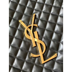 입생로랑(SAINT LAURENT) 이카르 아이케어 맥시 쇼퍼백 38CM X 8CM X 43CM