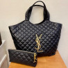 입생로랑 38CM X 8CM X 43CM