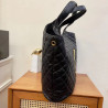 입생로랑(SAINT LAURENT) 이카르 아이케어 맥시 쇼퍼백 38CM X 8CM X 43CM