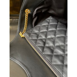 입생로랑(SAINT LAURENT) 이카르 아이케어 맥시 쇼퍼백 38CM X 8CM X 43CM