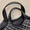 입생로랑(SAINT LAURENT) 이카르 아이케어 맥시 쇼퍼백 38CM X 8CM X 43CM