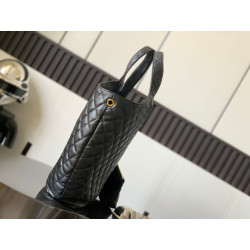 입생로랑(SAINT LAURENT) 이카르 아이케어 맥시 쇼퍼백 38CM X 8CM X 43CM
