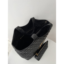 입생로랑 블랙프레임 38CM X 8CM X 43CM