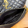입생로랑(SAINT LAURENT) 이카르 아이케어 맥시 쇼퍼백 38CM X 8CM X 43CM