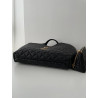 입생로랑 블랙프레임 38CM X 8CM X 43CM