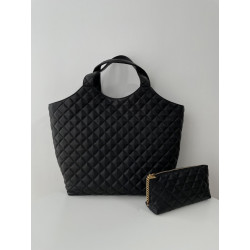 입생로랑 블랙프레임 38CM X 8CM X 43CM