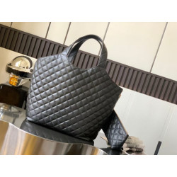 입생로랑(SAINT LAURENT) 이카르 아이케어 맥시 쇼퍼백 38CM X 8CM X 43CM