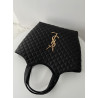 입생로랑 블랙프레임 38CM X 8CM X 43CM