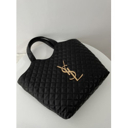 입생로랑 블랙프레임 38CM X 8CM X 43CM