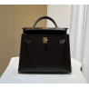 에르메스 AMY 25CM