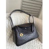 에르메스 AMY 尼罗鳄 26CM 半手工9500 全手缝10500