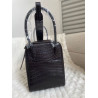 에르메스 AMY 尼罗鳄 26CM 半手工9500 全手缝10500