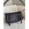 에르메스 AMY 尼罗鳄 26CM 半手工9500 全手缝10500
