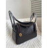 에르메스 AMY 尼罗鳄 26CM 半手工9500 全手缝10500