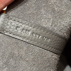 에르메스 经典 징댄 18CM/22CM