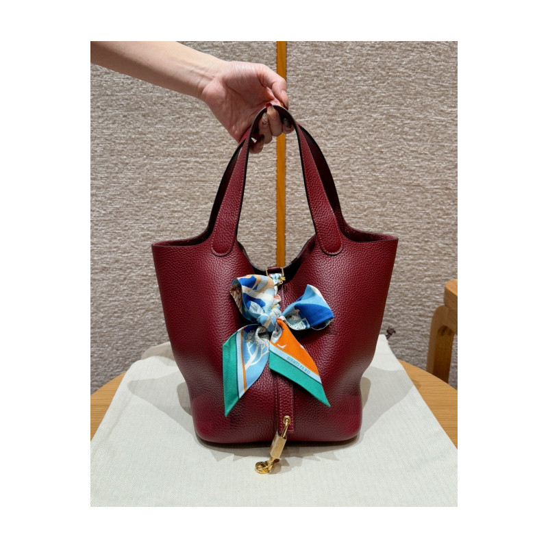 에르메스 经典 징댄 18CM/22CM