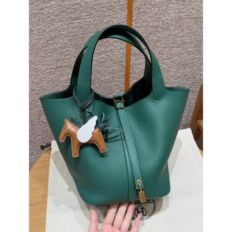 에르메스 经典 징댄 18CM/22CM