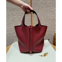 에르메스 经典 징댄 18CM/22CM