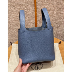 에르메스 经典 징댄 18CM/22CM
