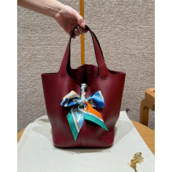 에르메스 经典 징댄 18CM/22CM