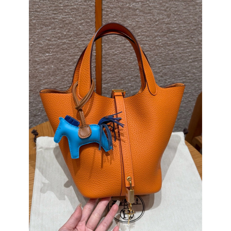 에르메스 经典 징댄 18CM/22CM