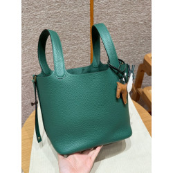 에르메스 经典 징댄 18CM/22CM